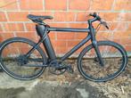 Cowboy fiets voor herstelling of wisselstukken, Ophalen, Cowboy