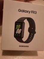 Samsung Galaxy Fit3, Sport en Fitness, Ophalen, Nieuw, Overige merken, Met loopsnelheid