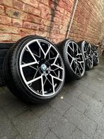 Bmw 20 inch M Performance velgen 5x112 g20 g30, Auto-onderdelen, Banden en Velgen, Ophalen, 20 inch, Band(en)