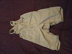 Overall baby jongen/meisje (MOET WEG), Kinderen en Baby's, Babykleding | Maat 74, Jongetje of Meisje, Ophalen of Verzenden, Zo goed als nieuw