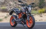 KTM DUKE 390, Motoren, Particulier, Naked bike