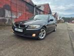 BMW 318D BREAK EURO 5 IN GOEDE STAAT (LED,NAVI), Auto's, 100 kW, Achterwielaandrijving, 4 cilinders, USB