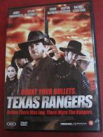 Texas Rangers (2001), Vanaf 16 jaar, Ophalen of Verzenden, Zo goed als nieuw