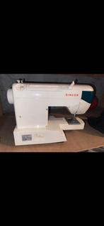 Naaimachine, Hobby en Vrije tijd, Naaimachines en Toebehoren, Ophalen, Gebruikt, Singer, Naaimachine