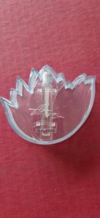 Echantillon Fleur d'eau de Rochas Eau de toilette 1.7ml, Enlèvement ou Envoi, Comme neuf