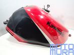 Kawasaki ZX6R 2000 - 2002 benzinetank brandstoftank ZX6 ZX-6, Motoren, Gebruikt, -, -, Ophalen of Verzenden