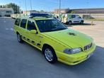 VOLVO - 1999 - V70 - MUG VOERTUIG - Personenauto, Auto's, Bedrijf, Handgeschakeld, Overige carrosserie, Volvo