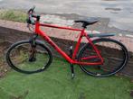 Cube Nature Pro, Ophalen, 28 inch, Gebruikt, 10 tot 15 versnellingen