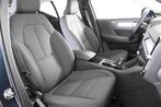Volvo XC40 T4 Recharge Inscription *1ste Eigenaar*Navi*, Auto's, Volvo, Stof, 1800 kg, Blauw, 41 g/km