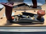 Veritas bevel-up schaaf, Doe-het-zelf en Bouw, Gereedschap | Handgereedschap, Ophalen, Zo goed als nieuw
