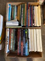 Boeken kastelen, Boeken, Ophalen, Zo goed als nieuw