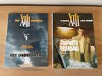 Lot strips van XIII, William Vance, Nieuw, Ophalen of Verzenden, Meerdere stripboeken
