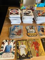 Topps Match Attax 2024/25 doubles, Hobby en Vrije tijd, Verzamelkaartspellen | Overige, Ophalen of Verzenden, Zo goed als nieuw