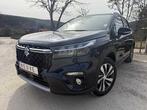 Suzuki S-CROSS 1.4T Hybrid GLX 4x4 GARANTIE 5 ANS !!, Auto's, Suzuki, 94 kW, Emergency brake assist, Overige modellen, Blauw
