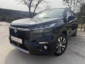 Suzuki S-CROSS 1.4T Hybrid GLX 4x4 GARANTIE 5 ANS !! beschikbaar voor biedingen