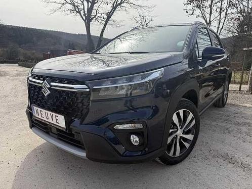 Suzuki S-CROSS 1.4T Hybrid GLX 4x4 GARANTIE 5 ANS !!, Auto's, Suzuki, Bedrijf, Overige modellen, 4x4, ABS, Adaptive Cruise Control