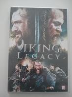 Dvd Viking Legacy (Historische Actiefilm), Enlèvement ou Envoi, Comme neuf, Action