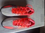 Basketbalschoenen, Sport en Fitness, Basketbal, Ophalen, Gebruikt, Schoenen