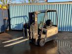 2021 Crown SCT Vorkheftruck, Elektrisch, Heftruck, Crown