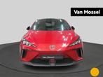 MG MG4 64 kWh Luxury, Automaat, Gebruikt, 1675 kg, Elektrische ramen