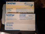 Brother TN-7600, Enlèvement, Toner, Brother