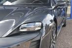 Porsche Taycan 4S Perf. Battery Pass. Display Pano ACC Mem., Auto's, Automaat, 4 deurs, Gebruikt, Parkeersensor
