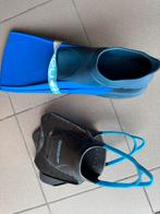 Zwemvliezen Speedo & Decathlon, Ophalen, Gebruikt, Overige typen, Decathlon