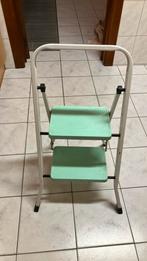 Trapladdertje, Enlèvement, Utilisé