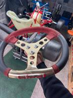 Volant karting, Enlèvement ou Envoi