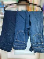 Set van 3 skinny jeans maat 170 Bel&Bo, Meisje, Gebruikt, Ophalen of Verzenden, Broek