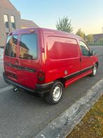 Berlingo 2006 1.6 v essence prete à immatriculer propre, Auto's, Citroën, Euro 6, Berlingo, Handgeschakeld, Particulier