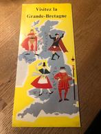 expo 1958 lot van 2 folders, Verzamelen, Overige Verzamelen, Ophalen of Verzenden, Zo goed als nieuw