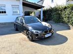 BMW 1 Serie 116 116i 5 deurs/airco/navigatie/pdc/zetelverw/c, Autos, Achat, Euro 6, 1865 kg, Boîte manuelle
