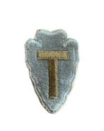 Patch US ww2 36th infantry Division, Collections, Autres