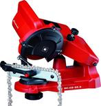 Einhell ketting slijp machine, Doe-het-zelf en Bouw, Gereedschap | Zaagmachines, Ophalen of Verzenden, Gebruikt