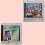 Cd 's van de vtm muziekclub ( 2 stuks ), Cd's en Dvd's, Cd's | Jazz en Blues, Ophalen of Verzenden