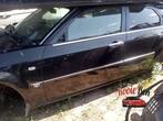 Portière 4portes avant gauche d'un Chrysler 300 C (PXR), 3 mois de garantie, Utilisé, Porte, -