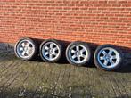 Jantes avec pneus Audi A5 R17 225/50, Véhicule de tourisme, Pneus été, Enlèvement, Utilisé