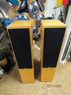 Set B&W boxen box L&R CM4 met defecten, Audio, Tv en Foto, Luidsprekerboxen, Ophalen, Bowers & Wilkins (B&W), Niet werkend, 120 watt of meer