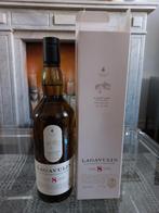 Whisky écossais Lagavulin 8 ans Single Malt (70 cl, 48%)., Collections, Enlèvement, Neuf, Autres types, Pleine