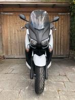 Yamaha Xmax 125cc (2016) – 20.000 km évolutifs, Scooter, Particulier, 125 cc, 11 kW of minder