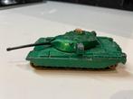 Matchbox tank, Enlèvement ou Envoi, Comme neuf, Matchbox
