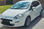 Fiat punto 1.2 benzine bj 2013 euro5 (airco) eerste eigenaar, Particulier, Punto, Te koop, Benzine
