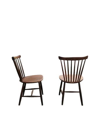 6x Pastoe Sh41  Chair By Yngve Ekström Vintage beschikbaar voor biedingen