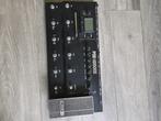 Line 6 POD HD500X – multi‑effect processor / amp simulator, Muziek en Instrumenten, Ophalen, Gebruikt, Multi-effect