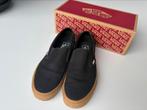 Vans, Kleding | Heren, Schoenen, Ophalen of Verzenden, Zo goed als nieuw, Zwart, Vans