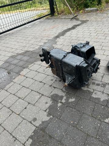 Chauffage , aération Volkswagen Corrado, Enlèvement, Utilisé, Volkswagen
