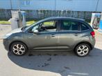 C3 1.4 hdi exclusive, Auto's, Voorwielaandrijving, 4 deurs, Zwart, 4 cilinders
