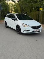 Opel Astra break 1.4 turbo benzine automaat, Automaat, Zwart, Particulier, Astra