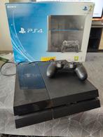 PlayStation 4, Games en Spelcomputers, Spelcomputers | Sony PlayStation 4, Ophalen of Verzenden, Zo goed als nieuw
